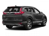 Certified 2017 Honda CR-V Touring image 2