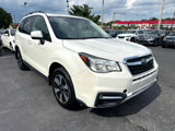 Used 2018 Subaru Forester 2.5i Premium w/ All-Weather Package image 3