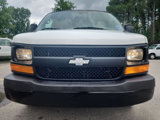 Used 2015 Chevrolet Express 2500 Extended image 2
