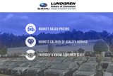 Used 2019 Subaru Outback 2.5i Premium image 3