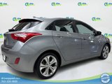 Used 2013 Hyundai Elantra GT w/ Touch & Go Pkg image 5