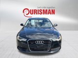 Used 2013 Audi A6 3.0T Premium Plus w/ Premium Plus Pkg image 6
