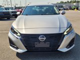 Used 2023 Nissan Altima 2.5 SV image 2