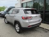 Used 2018 Jeep Compass Latitude w/ Popular Equipment Group image 5