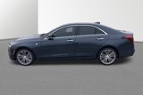 New 2025 Cadillac CT4 Premium Luxury image 4