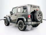Used 2016 Jeep Wrangler Sport w/ Quick Order Package 24S image 5