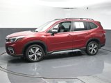 Used 2021 Subaru Forester Touring w/ Popular Package #2 image 4