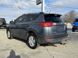 Used 2014 Toyota RAV4 LE image 3