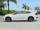 Used 2016 Honda Civic LX image 2