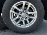 Used 2022 Chevrolet Silverado 1500 LT w/ Z71 Off-Road Package image 5