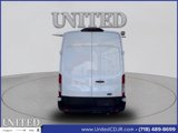 Used 2021 Ford Transit 250 148 High Roof Extended image 3