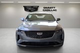 New 2026 Cadillac CT4 Luxury image 6