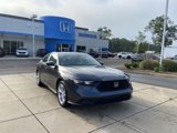 New 2025 Honda Accord LX image 2