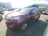 Used 2017 Hyundai Tucson SE Plus image 2