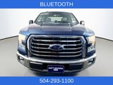 Used 2015 Ford F150 XLT w/ Equipment Group 301A Mid image 2
