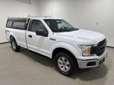 Used 2019 Ford F150 XL w/ Equipment Group 101A Mid image 3