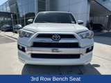 Used 2018 Toyota 4Runner Limited image 4