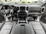 Used 2020 Chevrolet Silverado 1500 LT Trail Boss image 4