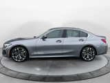Certified 2025 BMW 330i xDrive Sedan w/ Convenience Package image 4
