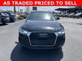 Used 2016 Audi Q3 2.0T Premium Plus image 2
