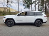 New 2025 Jeep Grand Cherokee L Altitude image 4