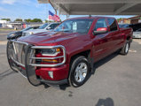 Used 2016 Chevrolet Silverado 1500 LT w/ All Star Edition image 3