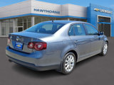 Used 2010 Volkswagen Jetta SE image 6
