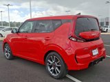 Used 2022 Kia Soul Turbo image 4