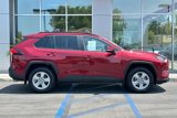 Certified 2021 Toyota RAV4 XLE image 4