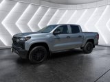 New 2025 Chevrolet Colorado W/T w/ WT Custom Package image 2