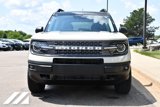 New 2024 Ford Bronco Sport Badlands image 3