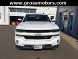 Used 2016 Chevrolet Silverado 1500 LT w/ All Star Edition image 3