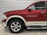 Used 2011 RAM 1500 Laramie w/ Protection Group image 3