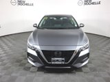 Certified 2022 Nissan Sentra SV w/ Trunk Package image 2