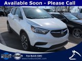 Certified 2022 Buick Encore Preferred image 3
