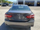 Certified 2020 Toyota Camry LE image 5