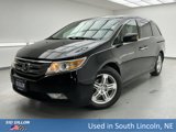 Used 2013 Honda Odyssey Touring image 3