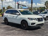Used 2020 Nissan Pathfinder SL image 3