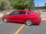 Used 2017 Hyundai Sonata SE image 5