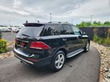 Used 2016 Mercedes-Benz GLE 350 4MATIC image 5