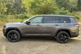 New 2023 Jeep Grand Cherokee L Laredo image 5