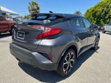 Used 2019 Toyota C-HR XLE image 4