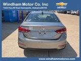 Used 2022 Hyundai Accent Limited image 4