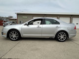 Used 2012 Ford Fusion SEL image 4