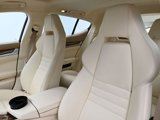 Certified 2016 Porsche Panamera GTS image 5