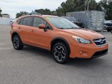 Used 2015 Subaru Crosstrek 2.0i Limited image 2