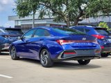 Used 2024 Hyundai Elantra Limited image 4