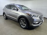 Used 2018 Hyundai Santa Fe Sport w/ 2.4L Value Package 02 image 3