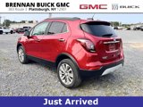 Used 2017 Buick Encore Preferred image 3