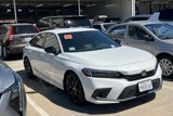 Used 2022 Honda Civic Sport image 2